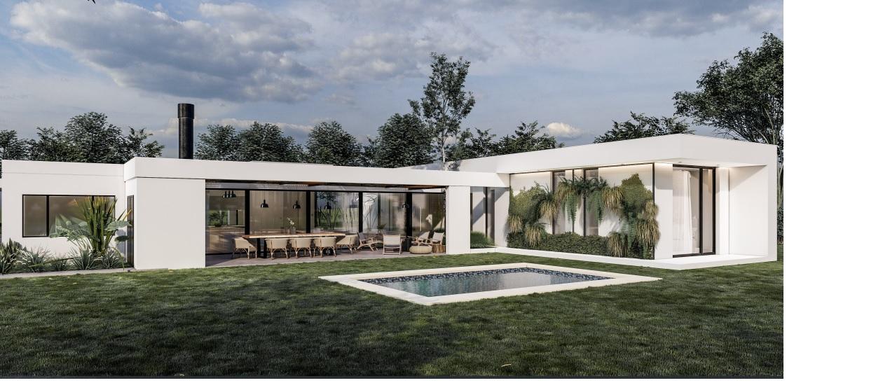 Casa en venta · Altos de Campo Grande, Villa Rosa, Pilar, GBA Norte, Provincia de Buenos Aires