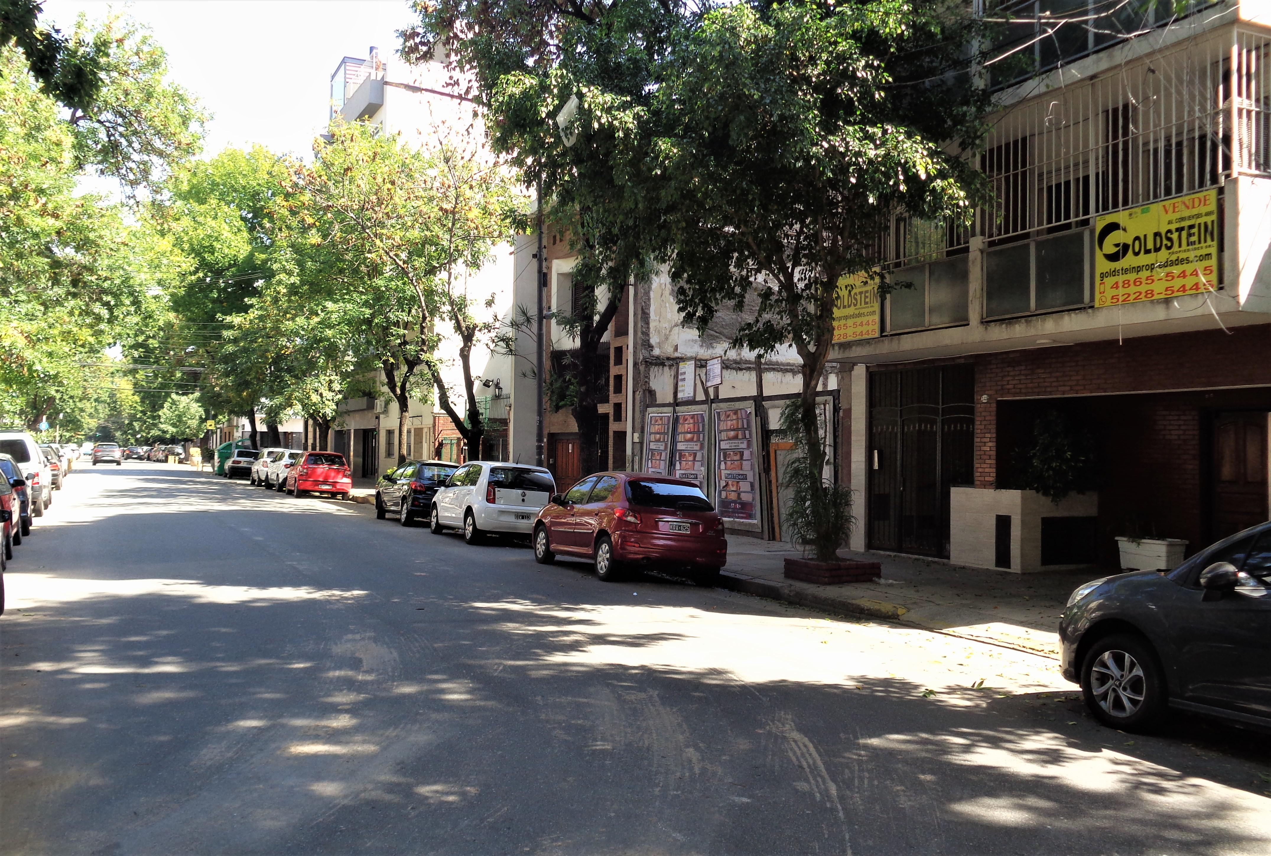 Departamento en venta · Caballito, CABA