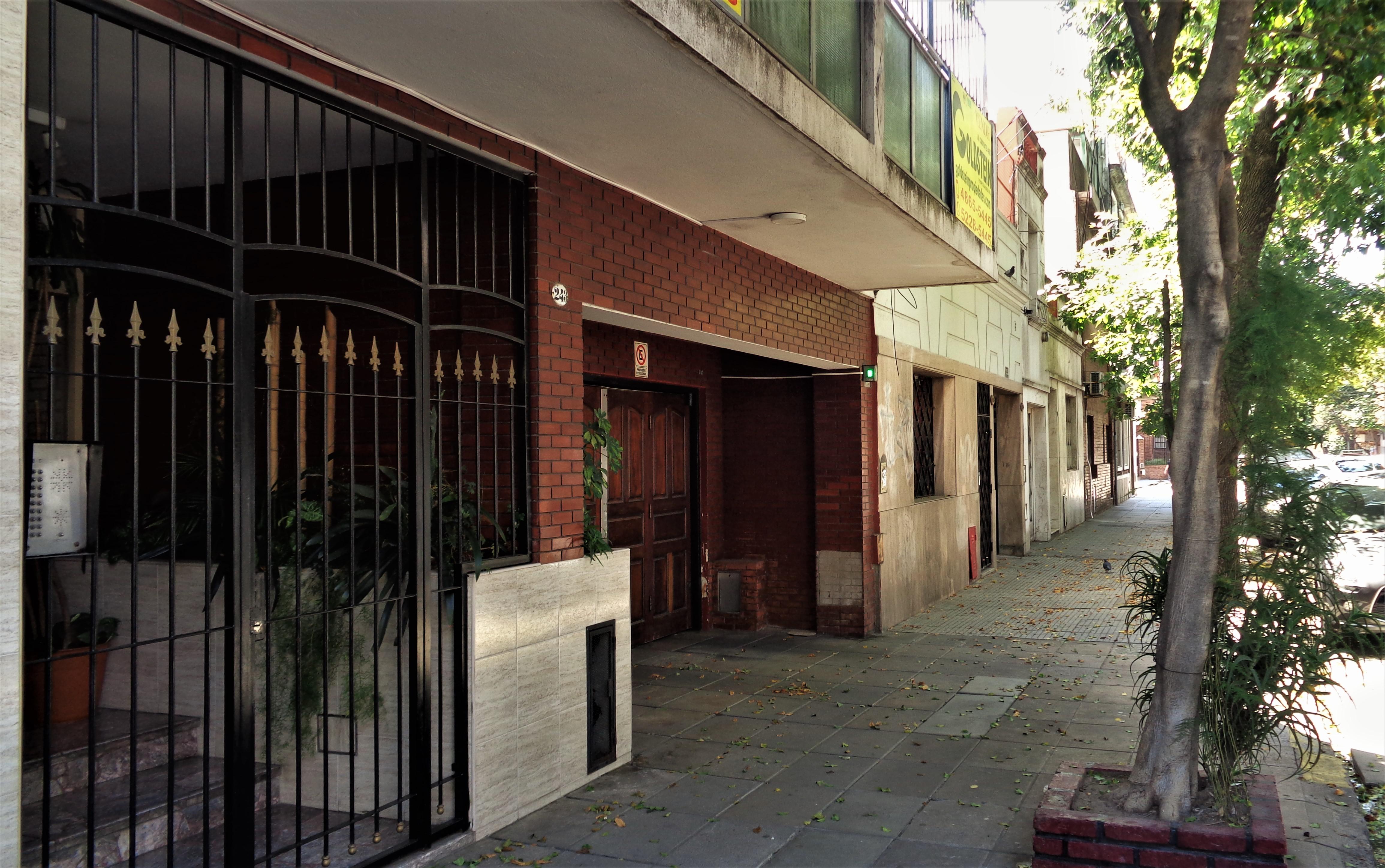 Departamento en venta · Caballito, CABA