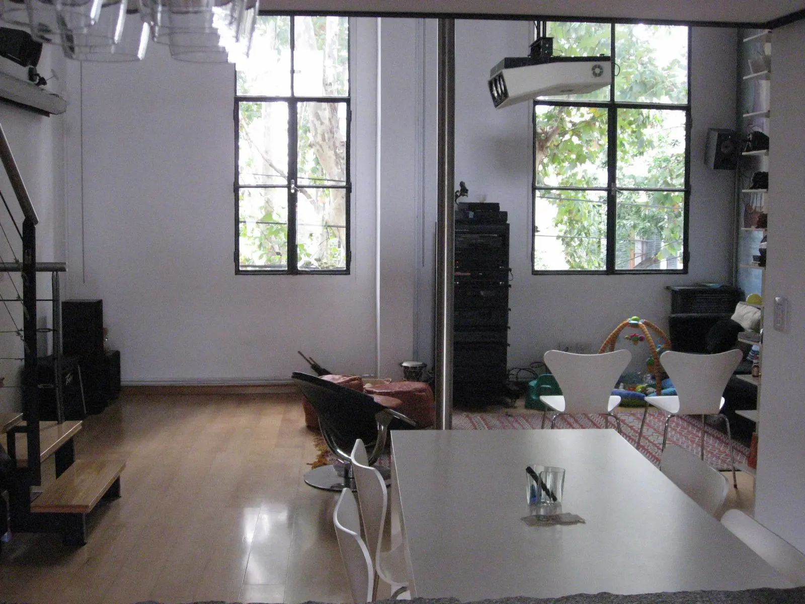 Departamento en alquiler · Palermo Hollywood, Palermo, CABA