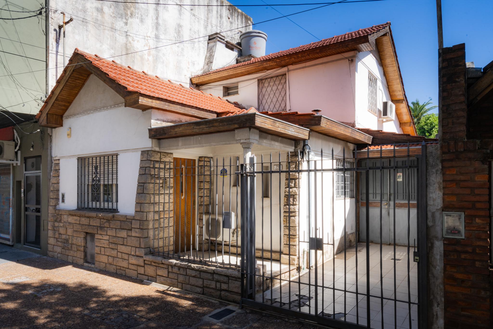 Casa en venta · Ramos Mejia Sur, Ramos Mejia, La Matanza, GBA Oeste, Provincia de Buenos Aires