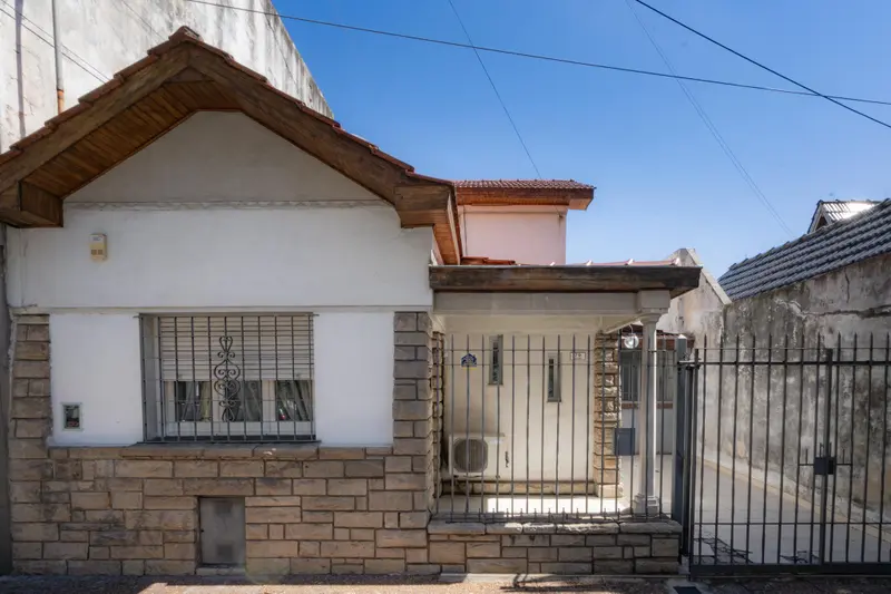 Casa en venta · Ramos Mejia Sur, Ramos Mejia, La Matanza, GBA Oeste, Provincia de Buenos Aires