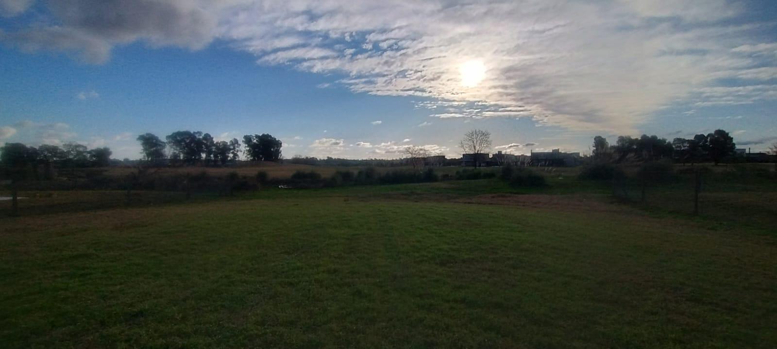 Terreno en venta · El Cantón, Escobar, GBA Norte, Provincia de Buenos Aires