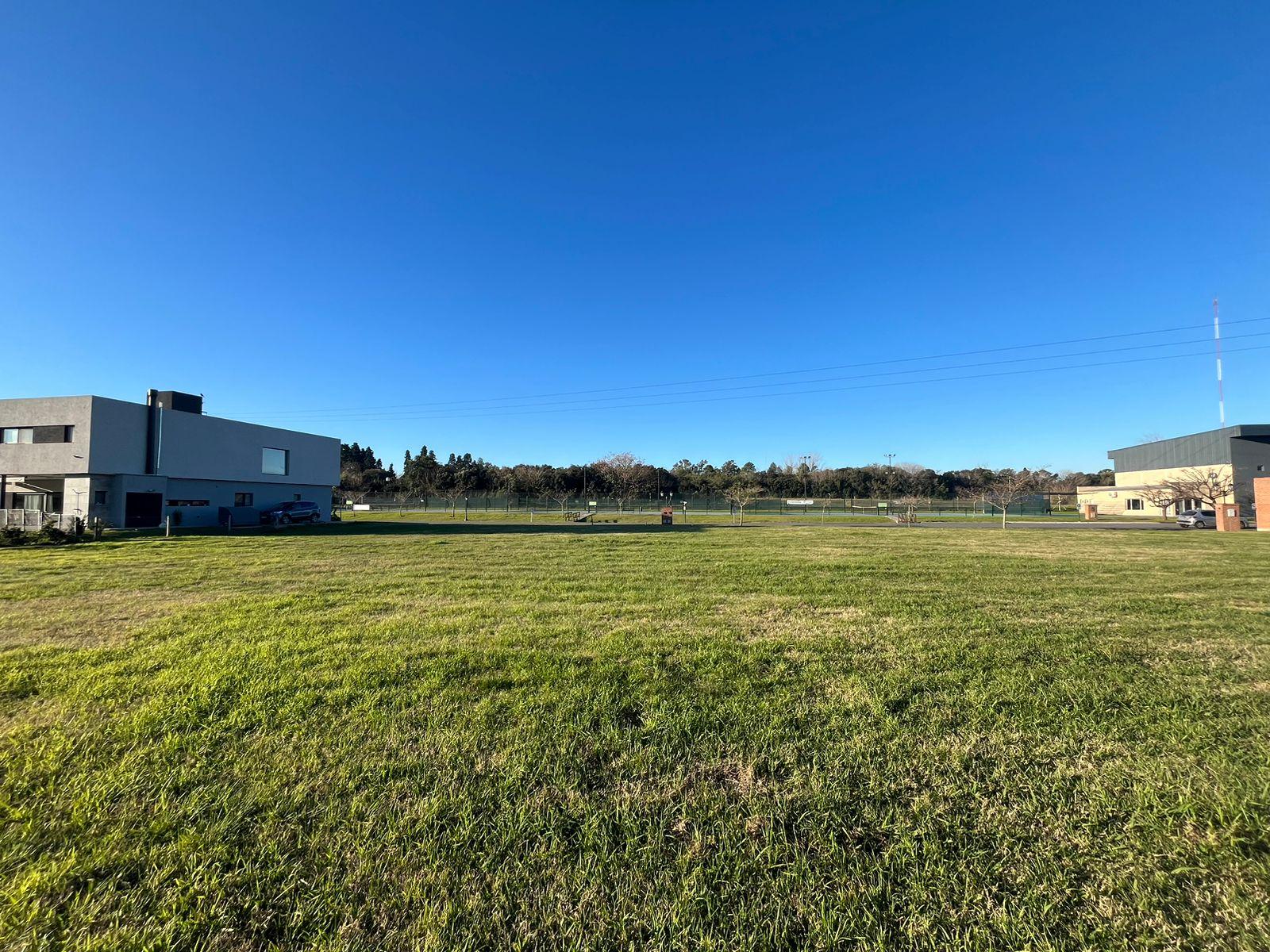 Terreno en venta · Altos de Campo Grande, Villa Rosa, Pilar, GBA Norte, Provincia de Buenos Aires