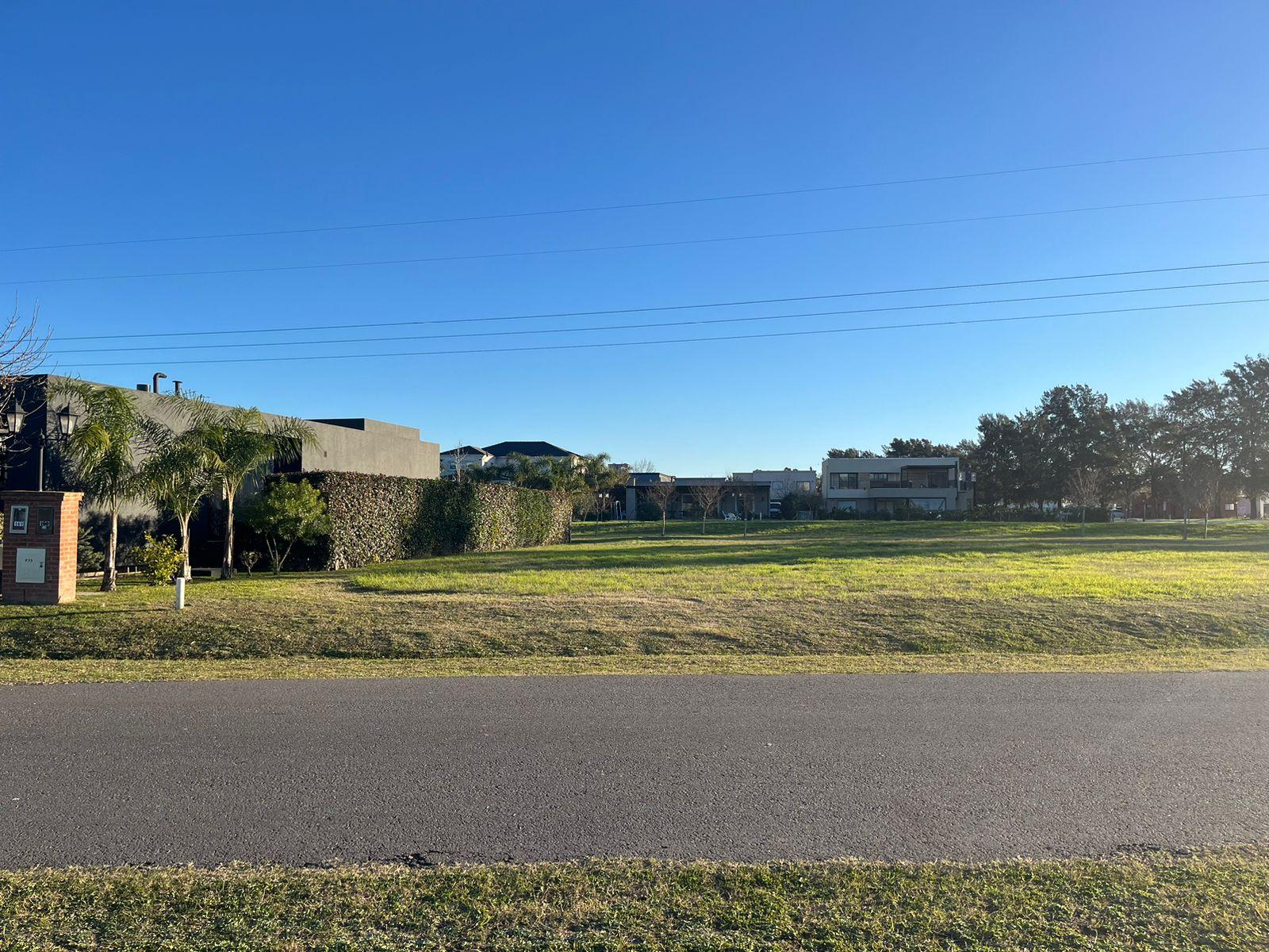 Terreno en venta · Altos de Campo Grande, Villa Rosa, Pilar, GBA Norte, Provincia de Buenos Aires