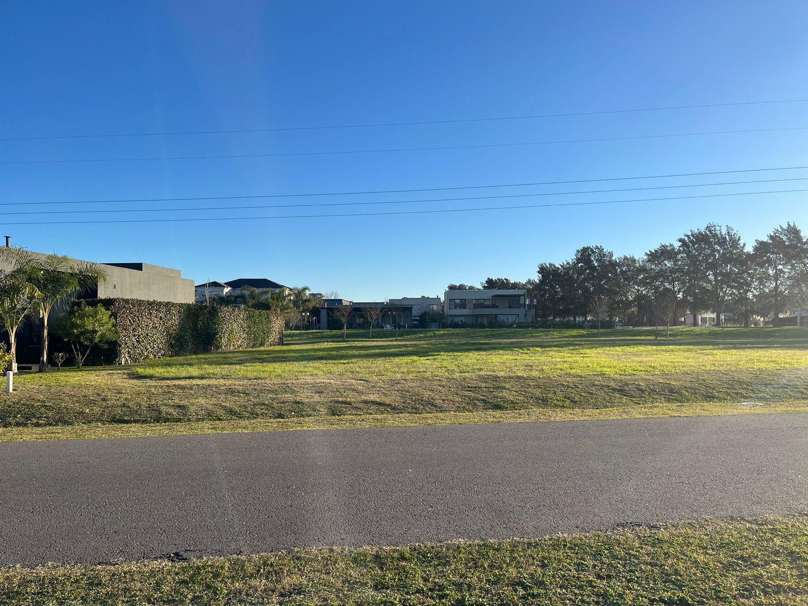 Terreno en venta · Altos de Campo Grande, Villa Rosa, Pilar, GBA Norte, Provincia de Buenos Aires
