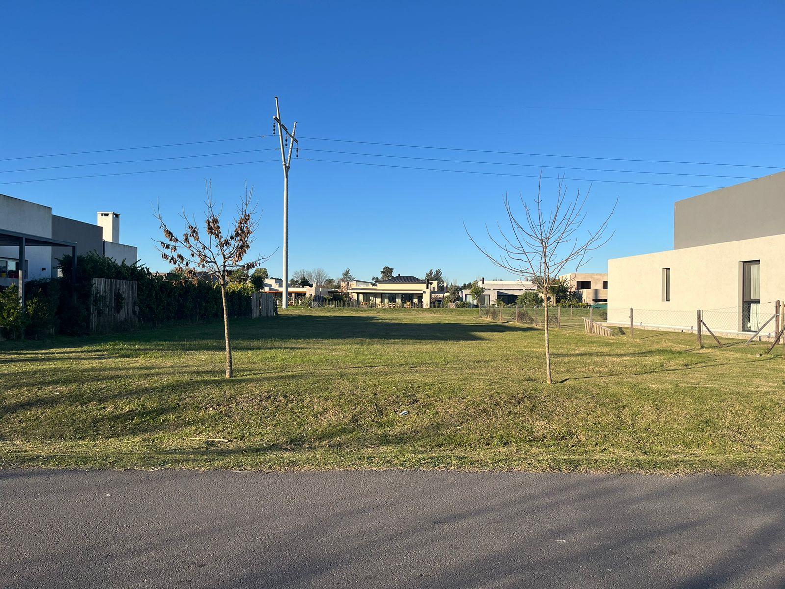 Terreno en venta · Altos de Campo Grande, Villa Rosa, Pilar, GBA Norte, Provincia de Buenos Aires