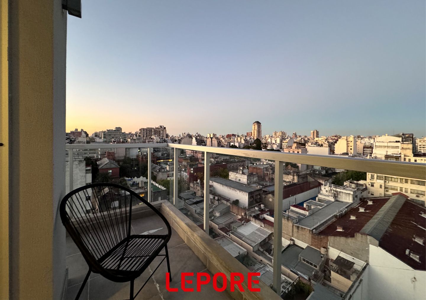 Departamento en venta · Almagro, CABA