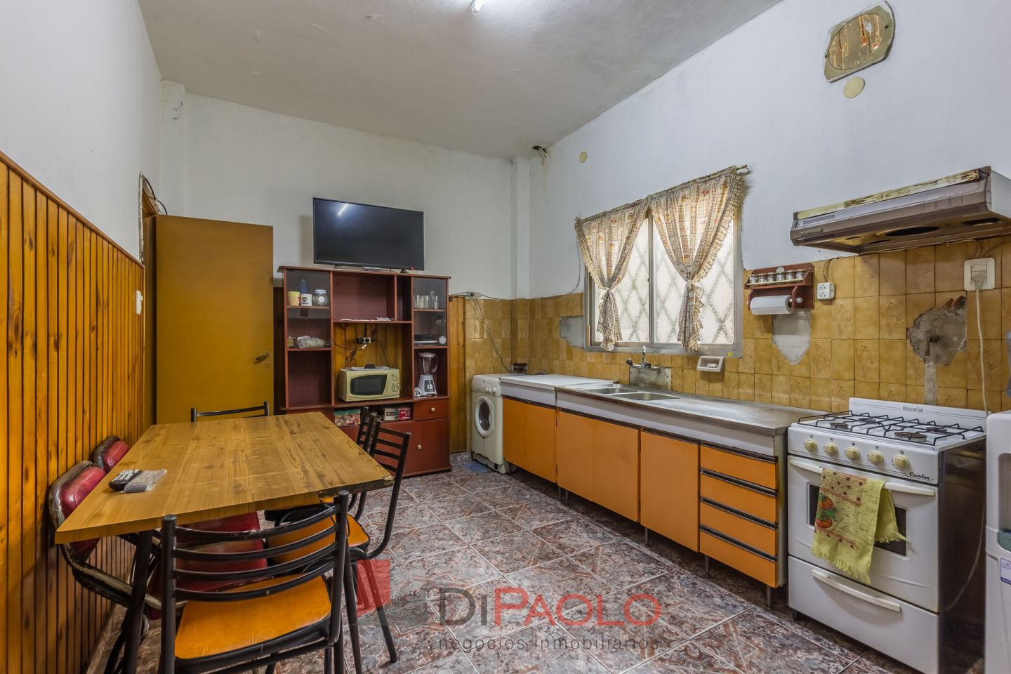 Casa en venta · Villa Bosch, Tres de Febrero, GBA Oeste, Provincia de Buenos Aires