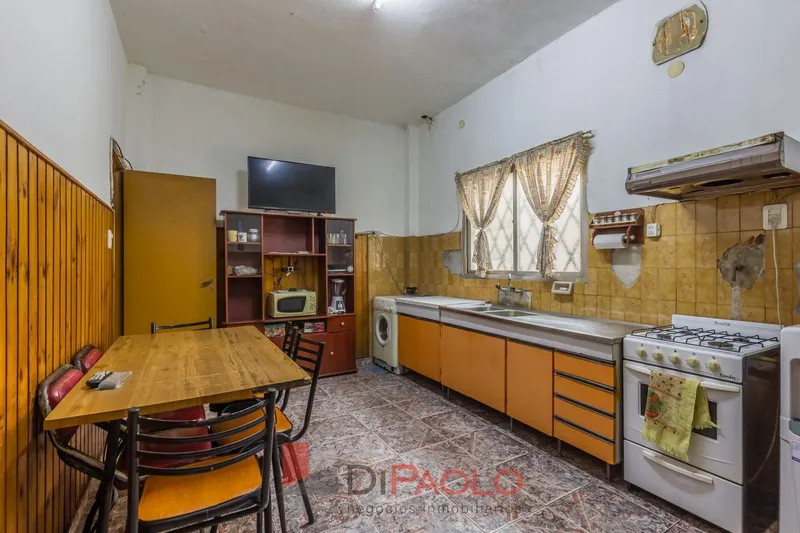 Casa en venta · Villa Bosch, Tres de Febrero, GBA Oeste, Provincia de Buenos Aires