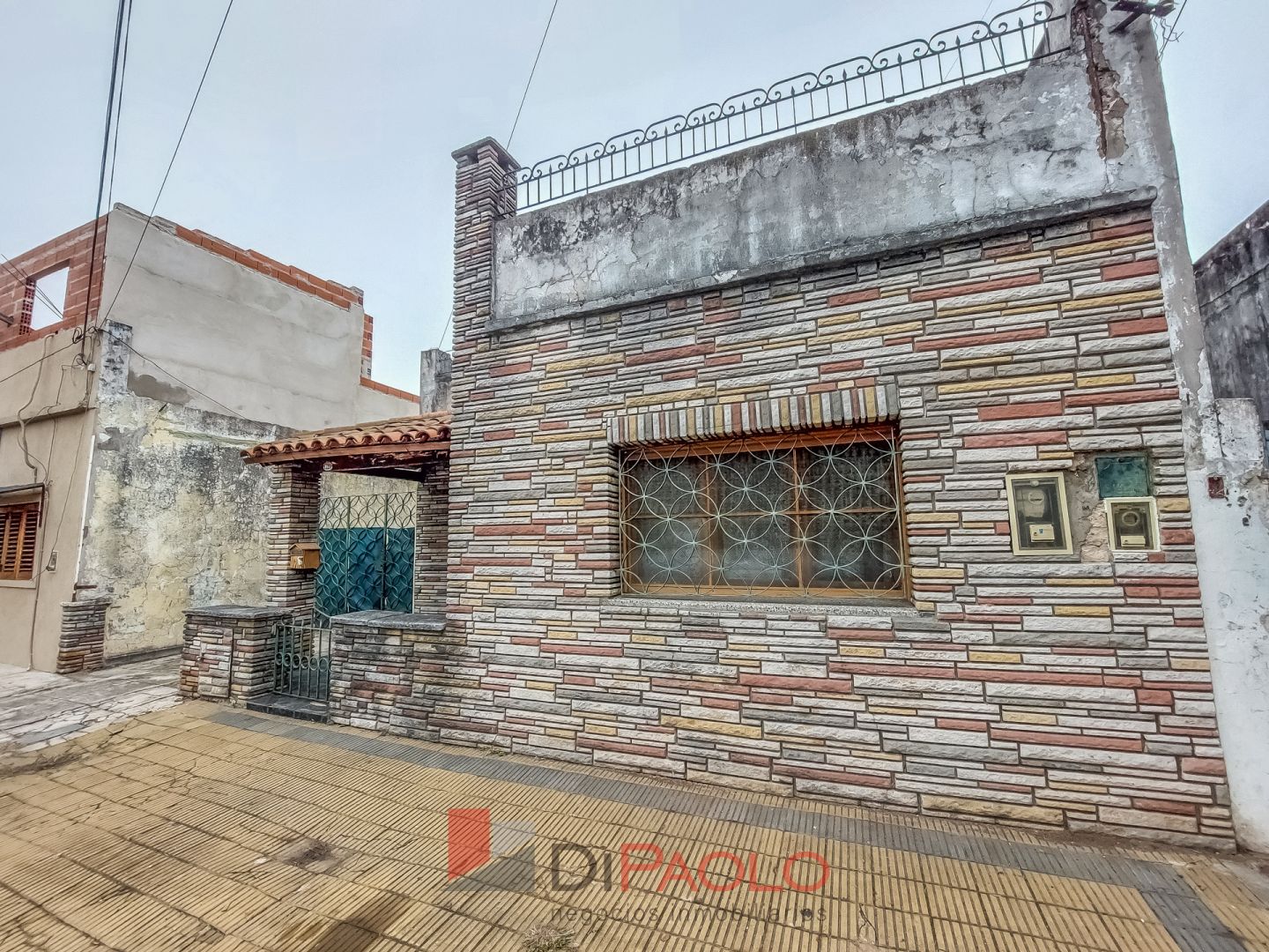 Casa en venta · Caseros, Tres de Febrero, GBA Oeste, Provincia de Buenos Aires