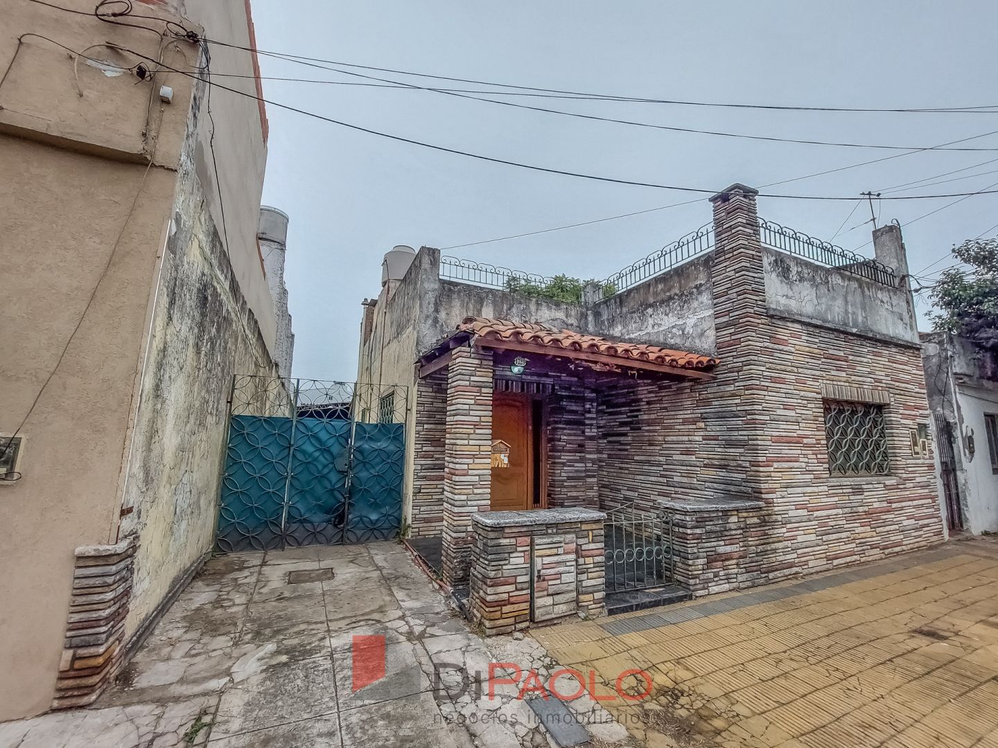 Casa en venta · Caseros, Tres de Febrero, GBA Oeste, Provincia de Buenos Aires
