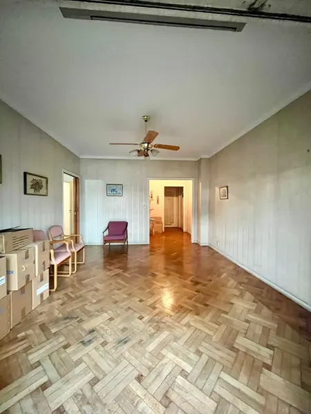 Departamento en venta · Almagro, CABA