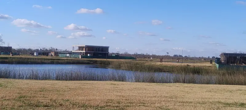 Terreno en venta · Puertos del Lago, Escobar, GBA Norte, Provincia de Buenos Aires