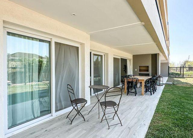 Departamento en venta · Pilar, GBA Norte, Provincia de Buenos Aires