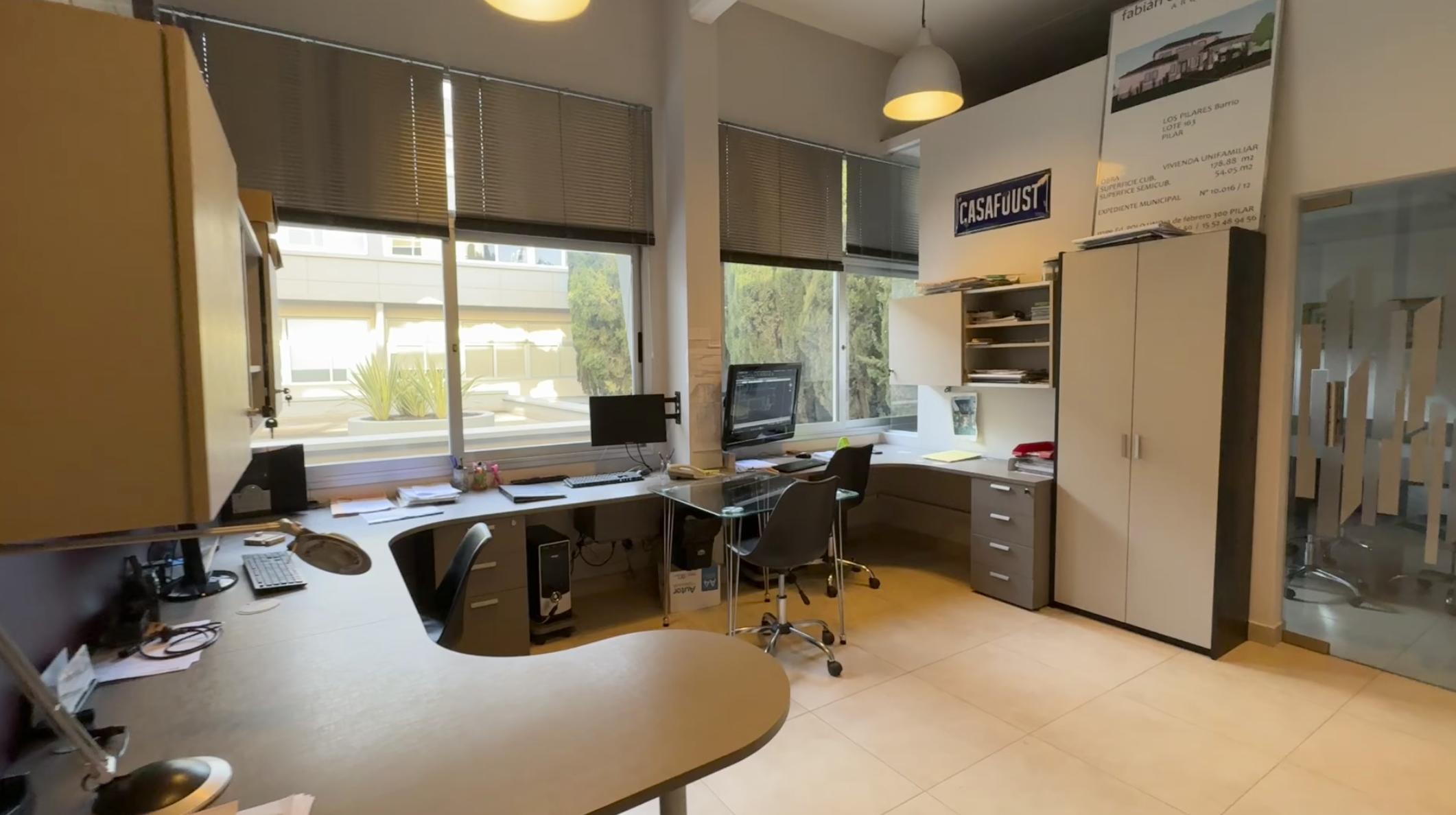 Oficina en venta · Pilar, GBA Norte, Provincia de Buenos Aires