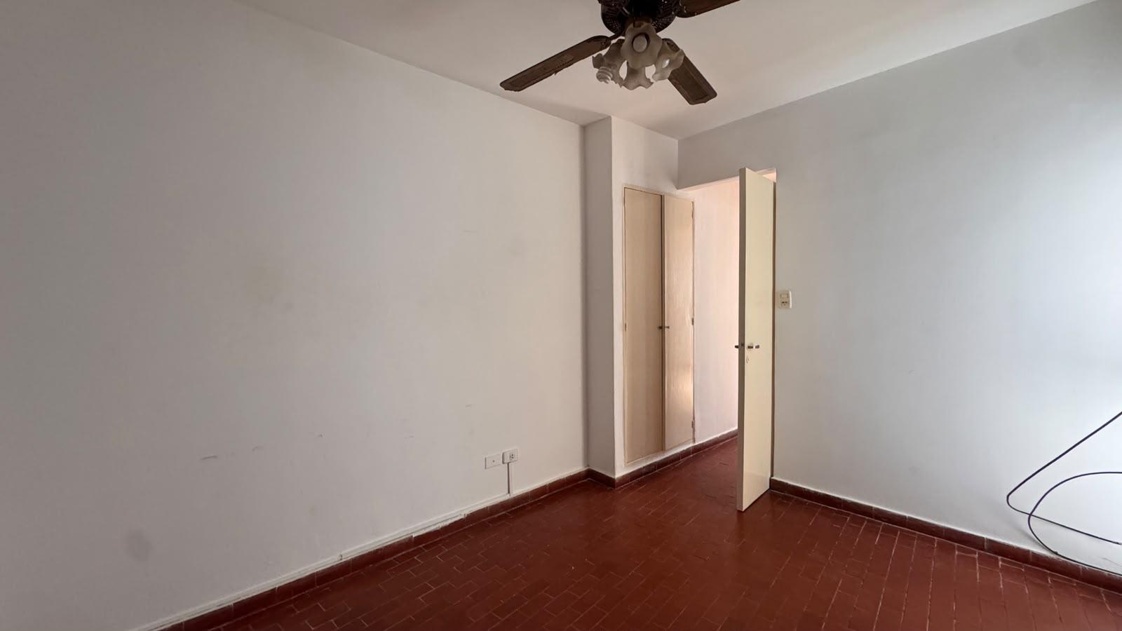 Departamento en alquiler · Almagro, CABA
