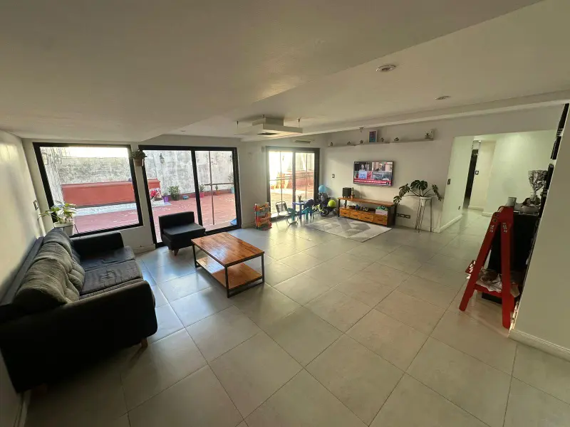 Departamento en venta · Caballito, CABA