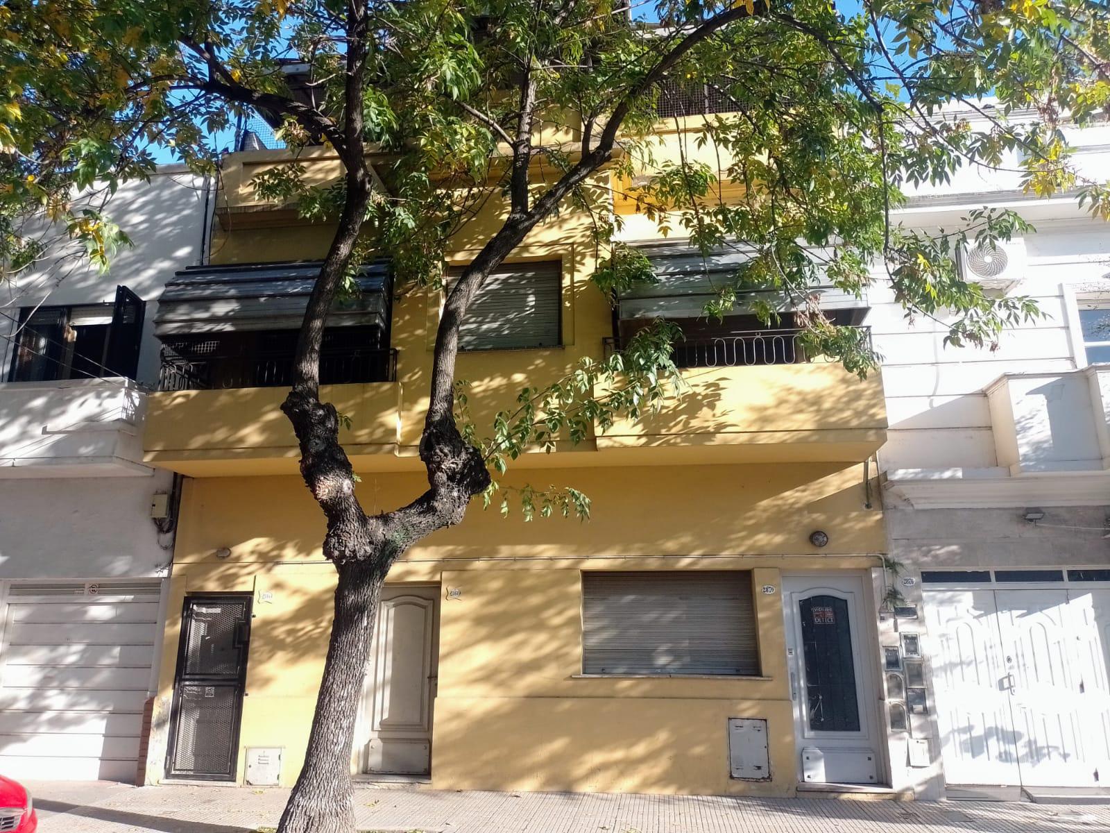 PH en venta · Barracas, CABA