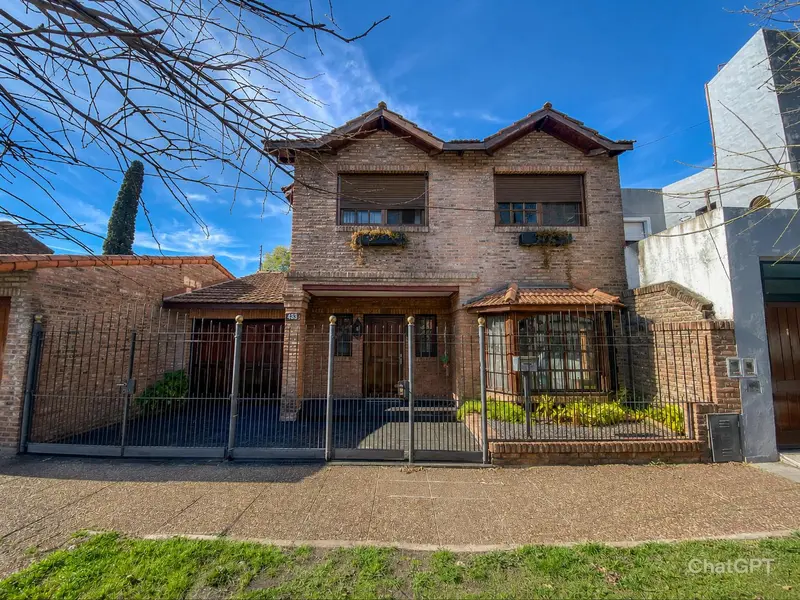 Casa en venta · Ituzaingó Norte, Ituzaingó, GBA Oeste, Provincia de Buenos Aires