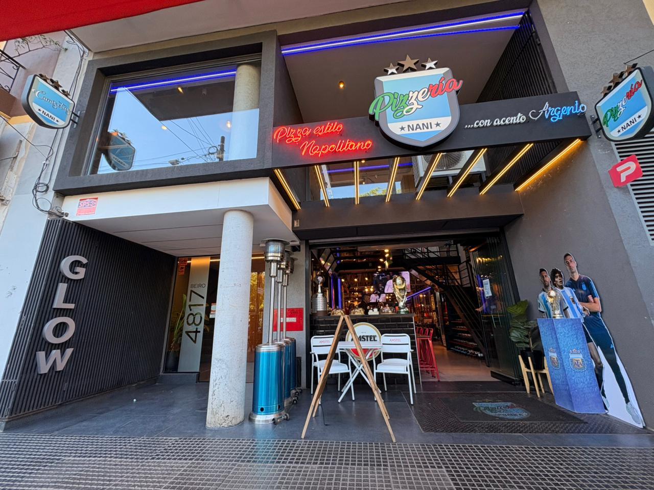 Comercio en venta · Villa Devoto, CABA