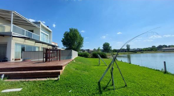 Casa en venta · El Cantón, Escobar, GBA Norte, Provincia de Buenos Aires
