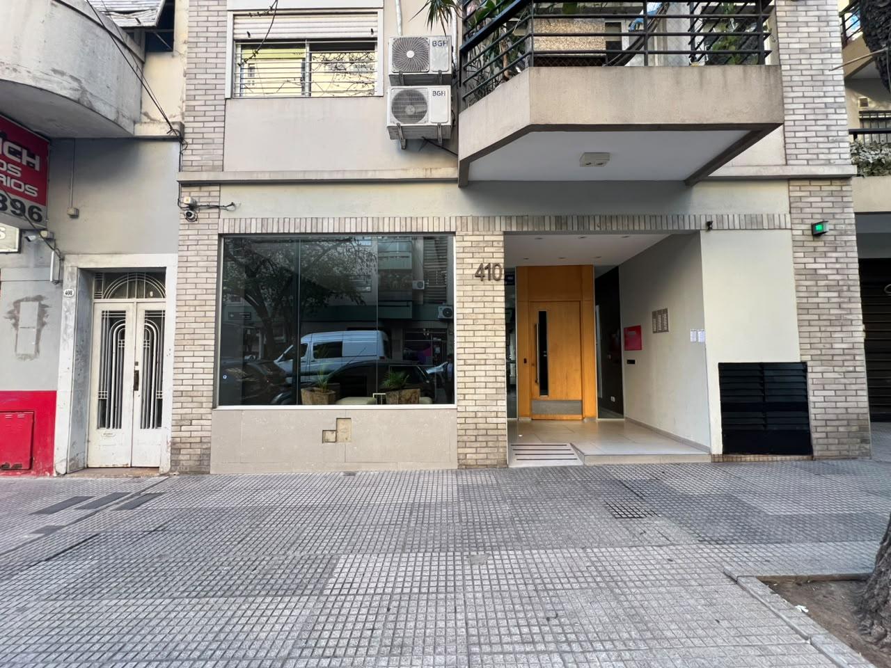 Departamento en alquiler · Villa Crespo, CABA