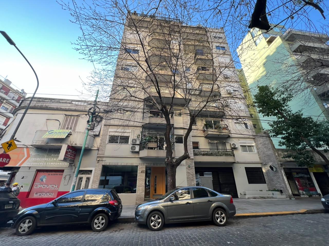 Departamento en alquiler · Villa Crespo, CABA