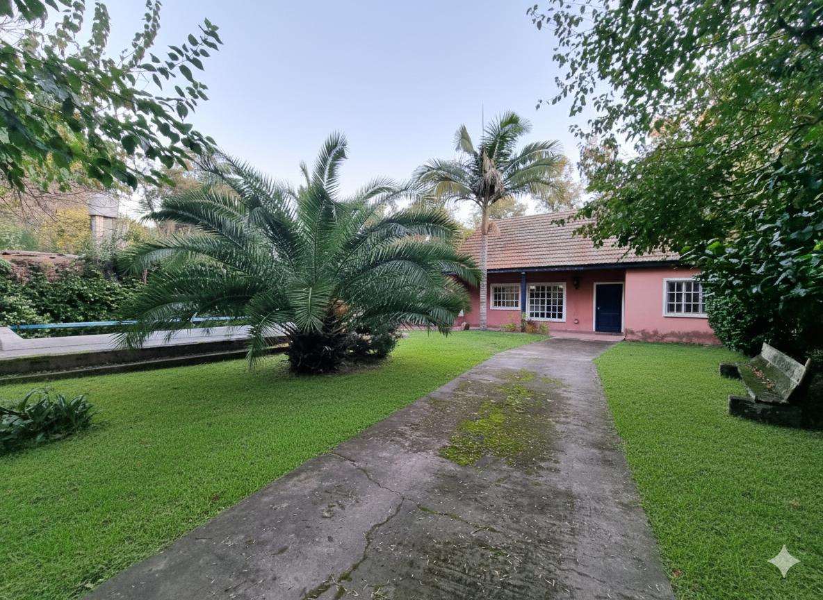 Casa en venta · La Pista, Ingeniero Maschwitz, Escobar, GBA Norte, Provincia de Buenos Aires