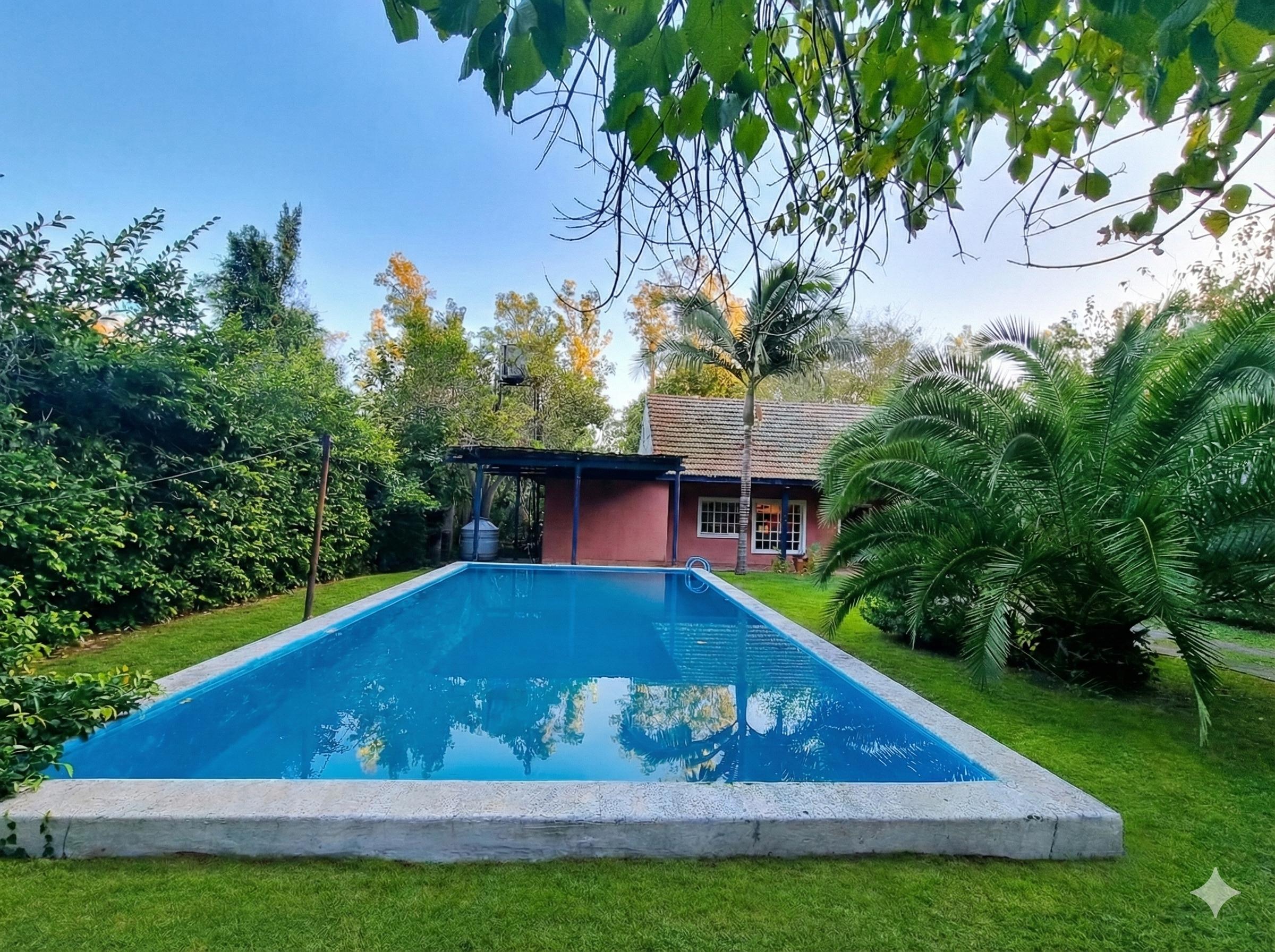 Casa en venta · La Pista, Ingeniero Maschwitz, Escobar, GBA Norte, Provincia de Buenos Aires