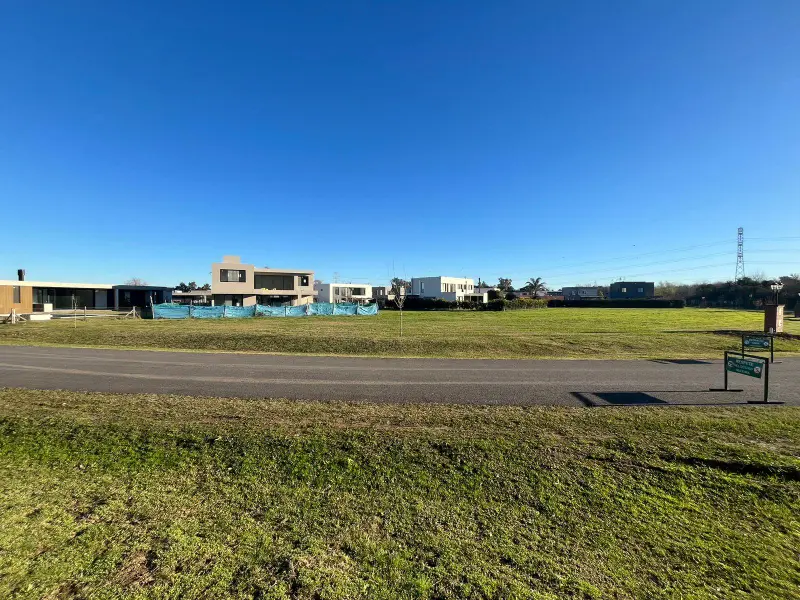 Terreno en venta · Altos de Campo Grande, Villa Rosa, Pilar, GBA Norte, Provincia de Buenos Aires