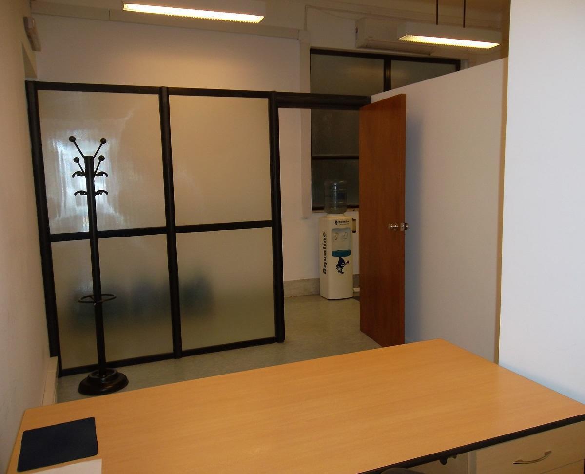 Oficina en venta · San Nicolás, CABA