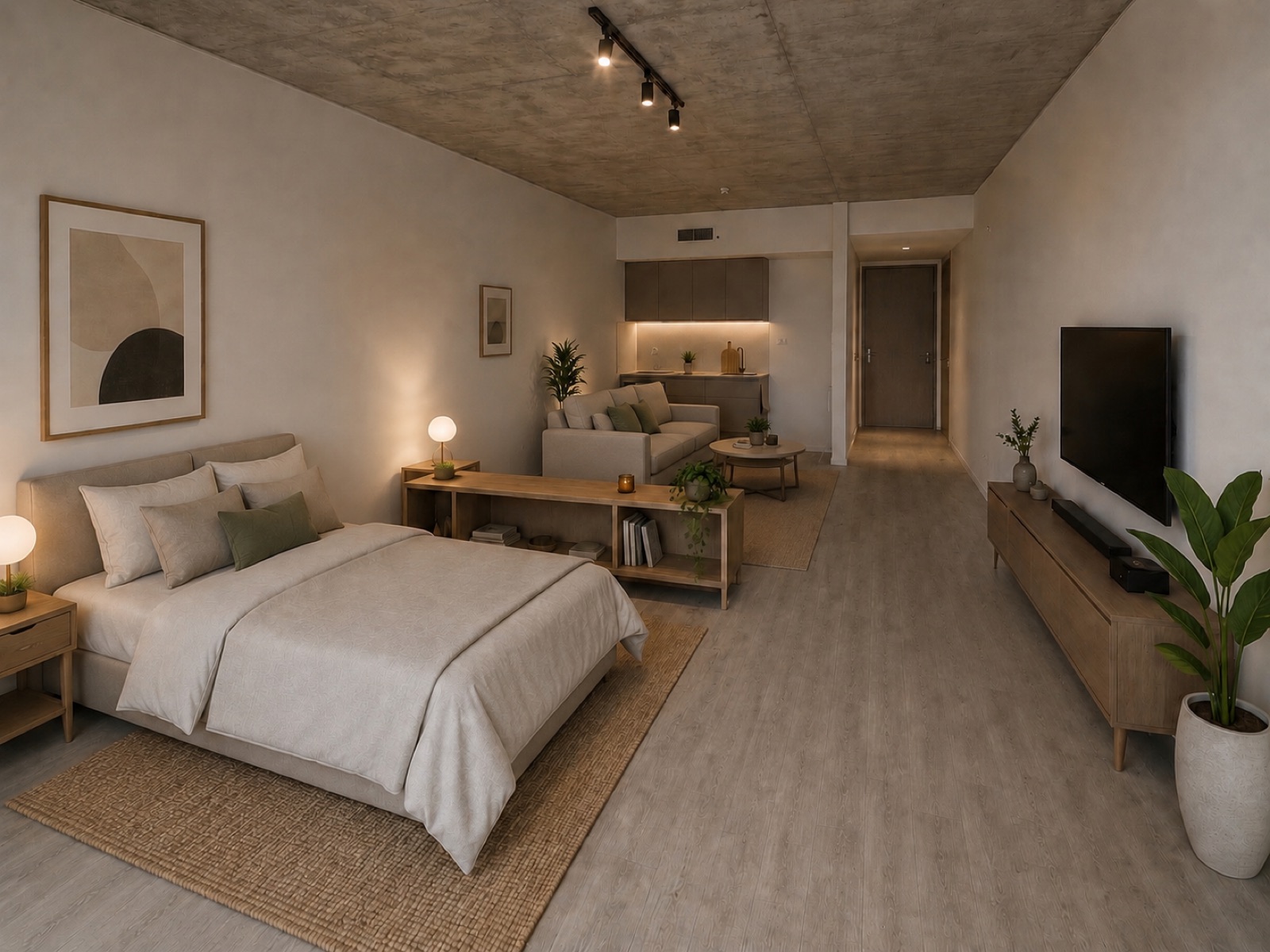Departamento en venta · San Telmo, CABA