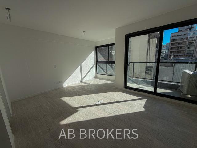 Departamento en venta · Las Cañitas, Palermo, CABA