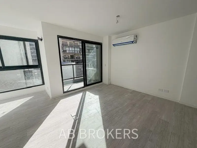 Departamento en venta · Las Cañitas, Palermo, CABA