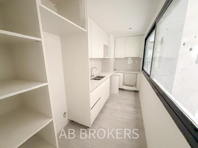 Departamento en venta · Las Cañitas, Palermo, CABA
