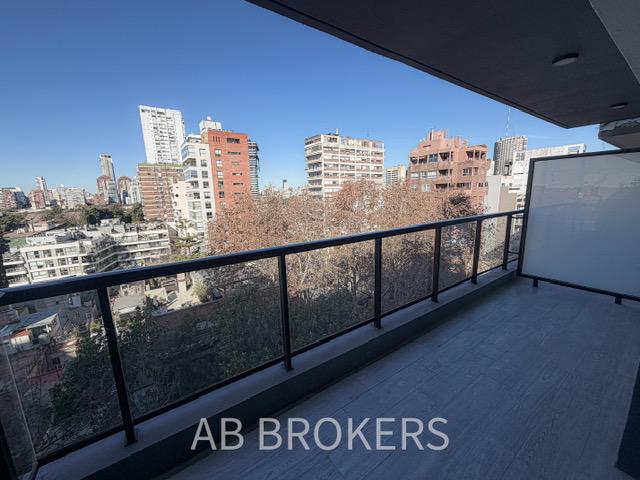 Departamento en venta · Las Cañitas, Palermo, CABA