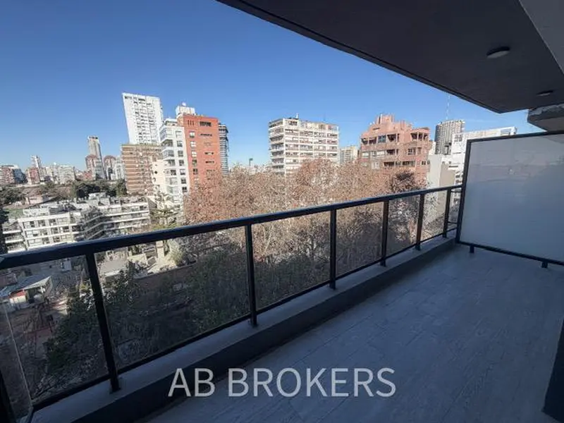 Departamento en venta · Las Cañitas, Palermo, CABA
