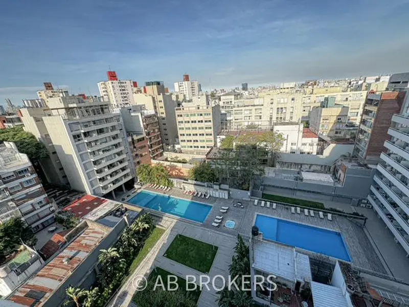 Departamento en venta · Palermo Hollywood, Palermo, CABA