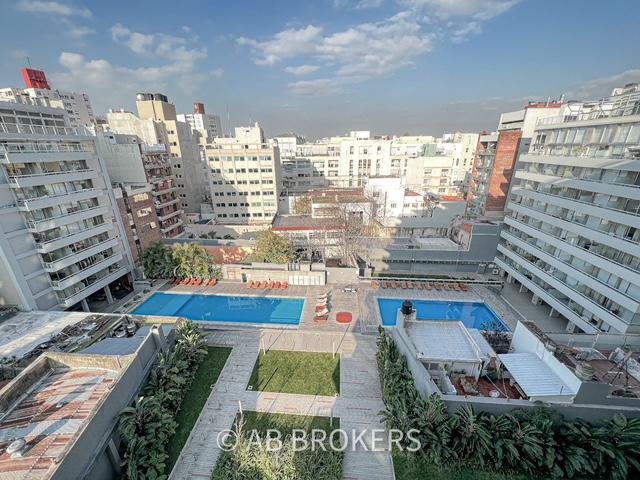 Departamento en venta · Palermo Hollywood, Palermo, CABA