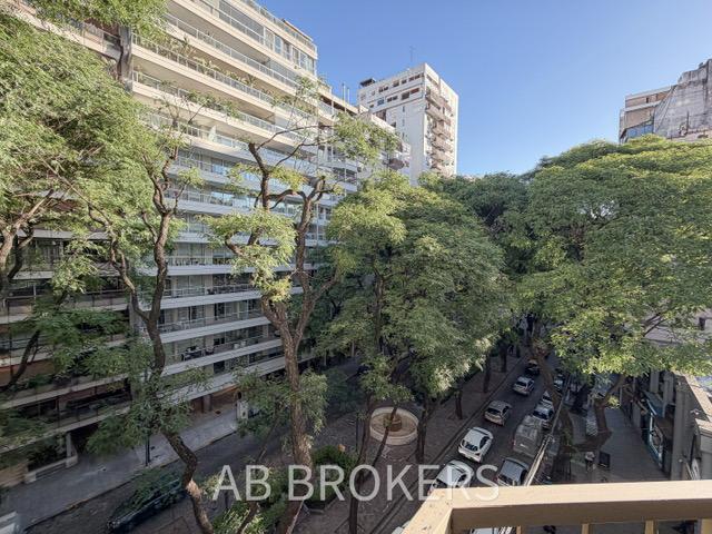 Departamento en venta · Las Cañitas, Palermo, CABA