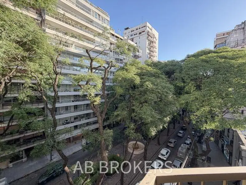 Departamento en venta · Las Cañitas, Palermo, CABA