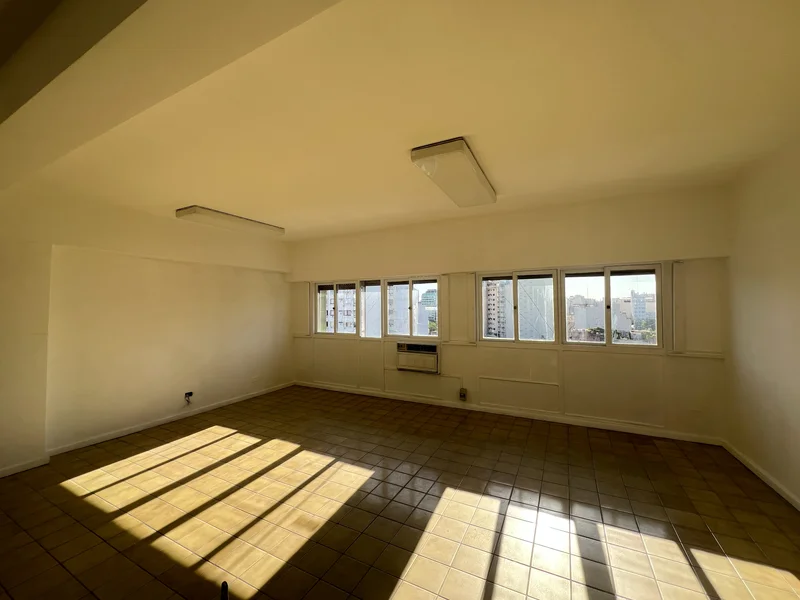 Oficina en venta · Monserrat, CABA