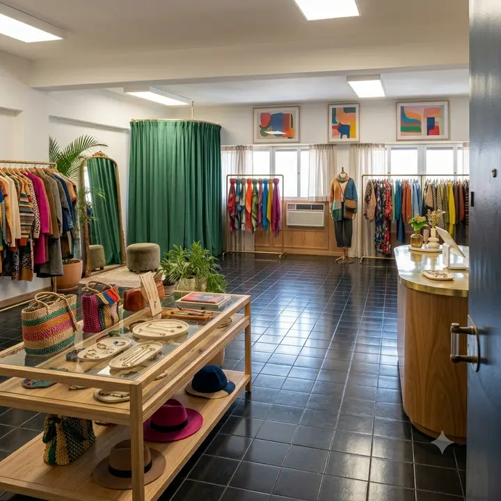 Oficina en venta · Monserrat