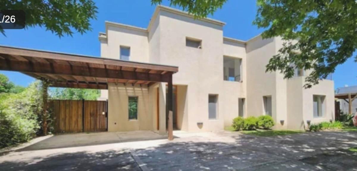 Casa en venta · Santa Catalina, Villanueva, Tigre, GBA Norte, Provincia de Buenos Aires
