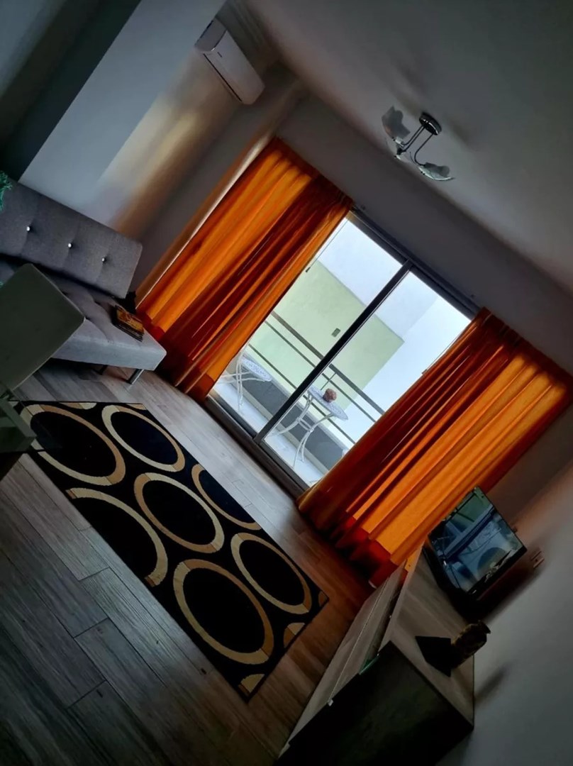Departamento en venta · Palermo, CABA