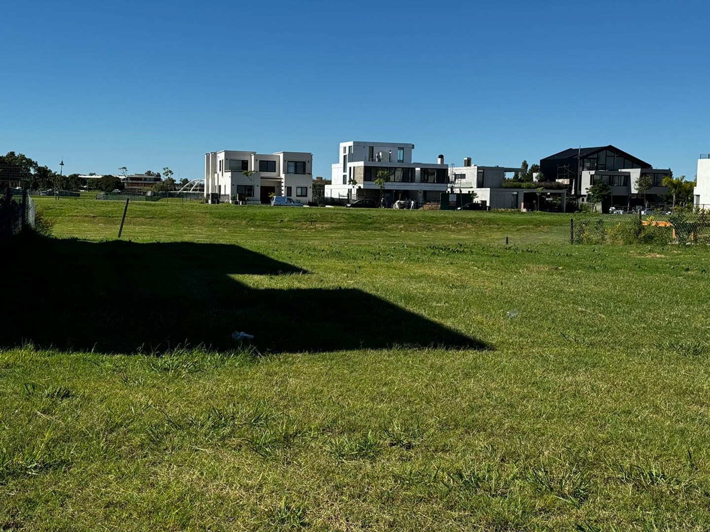 Terreno en venta · Nordelta El Yacht, Tigre, GBA Norte, Provincia de Buenos Aires