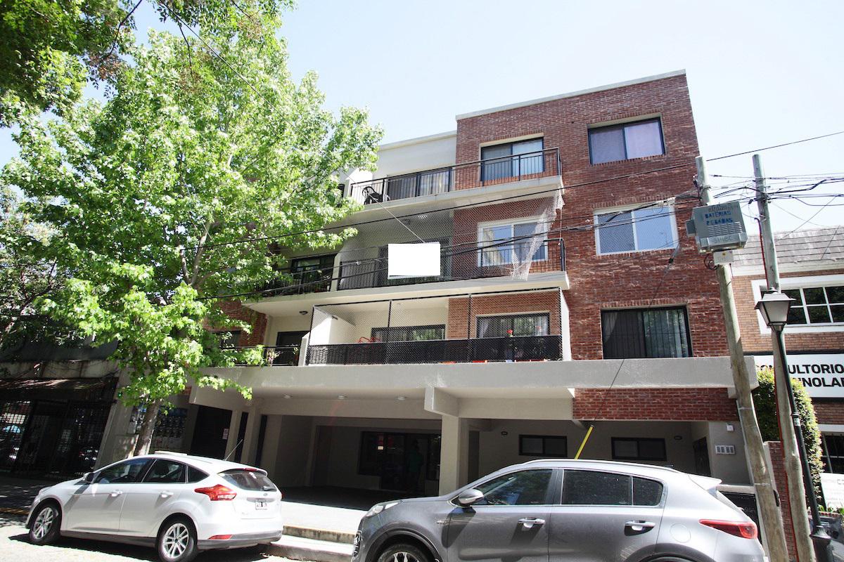Departamento en venta · San Isidro, GBA Norte, Provincia de Buenos Aires