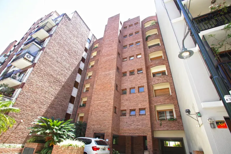 Departamento en venta · Martinez, San Isidro, GBA Norte, Provincia de Buenos Aires