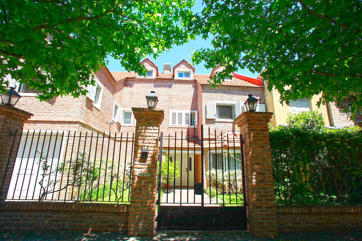 Casa en venta · La Horqueta, San Isidro, GBA Norte, Provincia de Buenos Aires